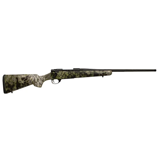LSI CARBON STALKER 6.5CREED 22 KRYPTEK ALT