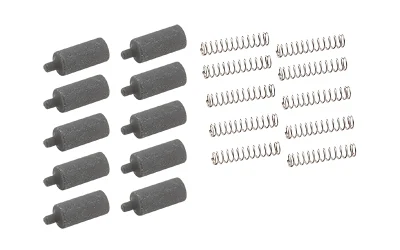 LUTH AR BUFFER RETAINER W/SPG 10PK