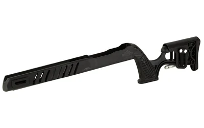 LUTH 10/22 CHASSIS ASSEMBLY BLK - Image 3