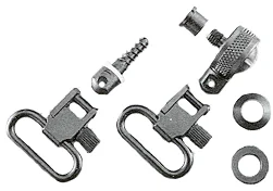 MICHAELS SWIVEL SET FOR MOST - MAGAZINE CAP SHOTGUNS