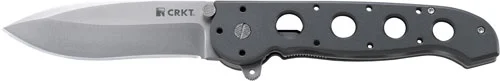 CRKT M21-04G 3.875" DEEP - BELLIED BLACK SPEAR POINT