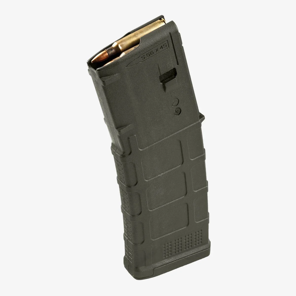 MAGPUL PMAG 30 M3 AR/M4 5.56 30RD ODG