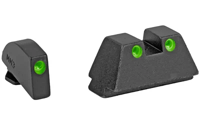 MEPROLT TD SUP SGHT FOR GLK GRN/GRN - Image 2
