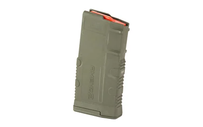 MAG AMEND2 SR25/AR10 7.62 ODG 20RD - Image 2