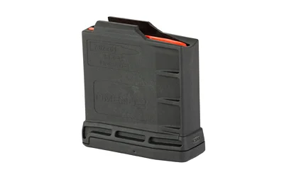 MAG AMEND2 AICS SHORT ACTION 5RD BLK - Image 2