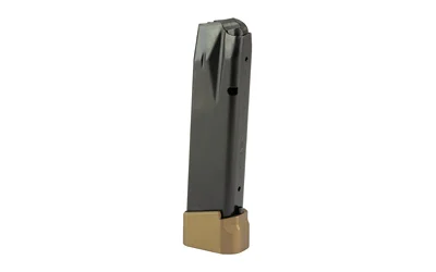 MAG CANIK TTI 9MM 21RD BRZ - Image 2