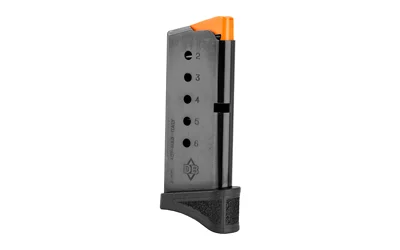 MAG DBF DB9 GEN4 9MM 6RD W/FNGR EXT - Image 2