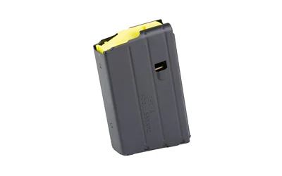 MAG DURAMAG 10RD .400 LEGEND SS BLK