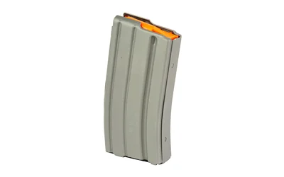 DURAMAG 20RD 5.56 ALUM MAG GY/OR - Image 2
