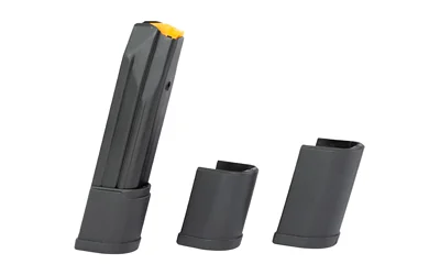 MAG FN 509 9MM 24RD BLK - Image 2