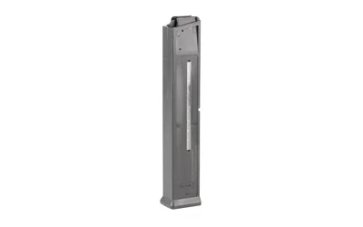 GO MAG STRIBOG 45ACP 25RD BLK