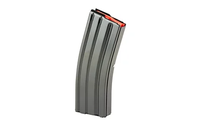 GO MAG AR 10RD/30RD BDY STL 5.56 BLK - Image 2