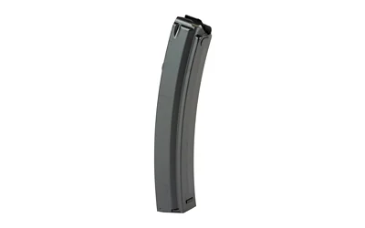 MAG KCI USA FITS MP5 9MM 30RD BLK - Image 2