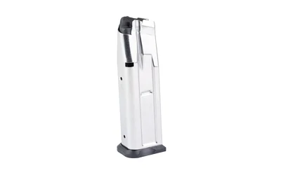 MAG KIMBER 2K11 9MM 10RD SLV