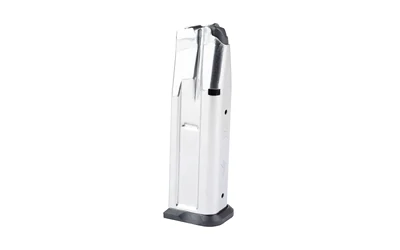 MAG KIMBER 2K11 9MM 10RD SLV - Image 2