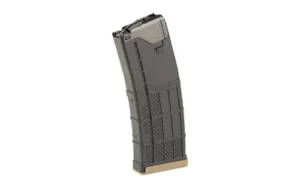 LANCER L5AWM 300BLK 30RD OPAQUE BLK