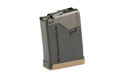 LANCER L5AWM 300BLK 10RD OPAQUE BLK