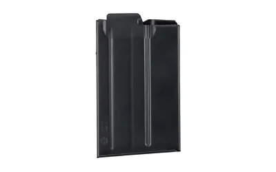 MAG MDT AICS 6BR 12RD METAL BLK