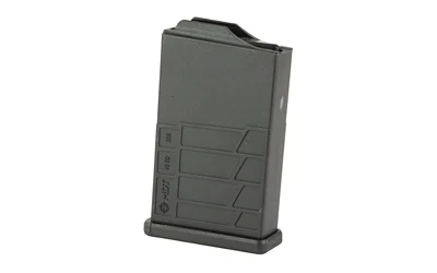 MAG MDT AICS 308/6.5CM 10RD POLY BLK - Image 2