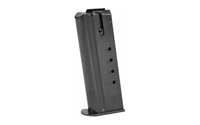 MAG DESERT EAGLE 50 7RD BLK