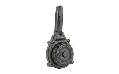 PROMAG S&W SD40 40S&W 50RD DRM BLK - Image 2