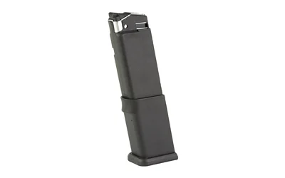 PROMAG 45ACP 10RD POLY BLK