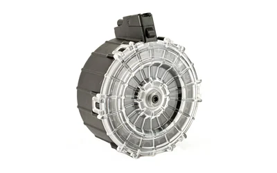 PROMAG SAIGA 410 DRUM MAG 30RD BLK