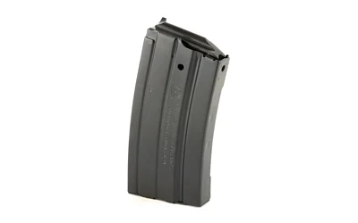 MAG RUGER MINI-14 223REM 20RD BLK - Image 2