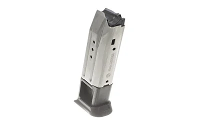 MAG RUGER AMERICAN/PC 9MM 10RD SS - Image 2