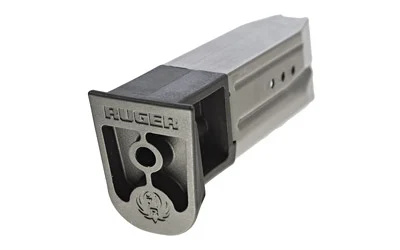 MAG RUGER AMERICAN/PC 9MM 10RD SS - Image 3