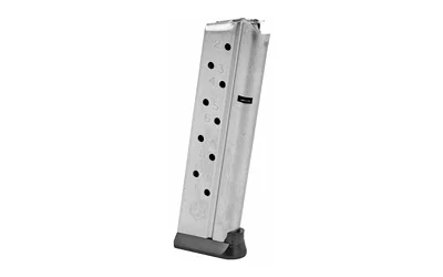 MAG RUGER SR1911 9MM 10RD STS - Image 2