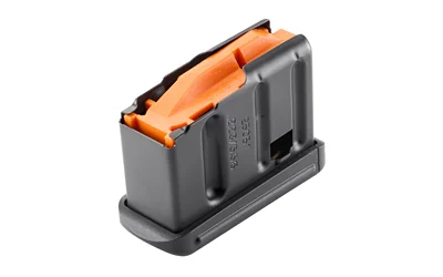 MAG RUGER AMER 350LEG 5RD