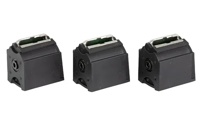 MAG RUGER LX1 10/22 LH 22LR 10RD 3PK