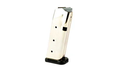 MAG SHIELD S15 FOR GLK 43X 15RD NKL - Image 2