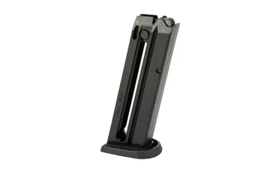 MAG TAURUS TX22 CMPT 22LR 13RD BLK - Image 2
