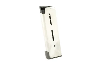 MAG WILSON OFC .45 8RD ULTHIN PAD SS
