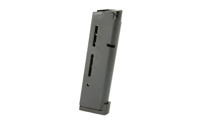 MAG WILSON ETM 1911 45ACP 8RD AL BLK - Image 2
