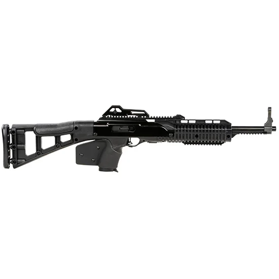 MKS HI POINT 3895 380ACP CA LEGAL PADDLE GRIP 10R
