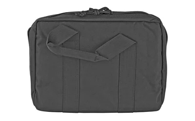 FULL FORGE CAT2 DBL PSTL CASE BLK - Image 2