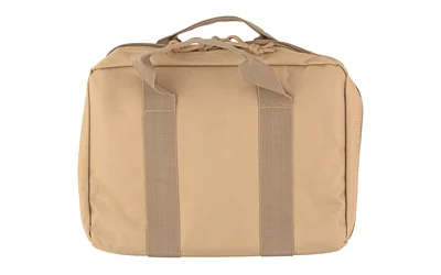 FULL FORGE CAT2 DBL PSTL CASE TAN - Image 2