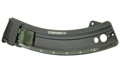 MAGLULA RANGE BENCHLOADER - Image 2