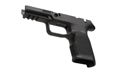 MAGPUL EHG SG9 COMP FRME W/SFTY BLK - Image 2