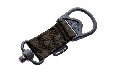 MAGPUL MS1 SINGLE PT QD ADPTER RGR