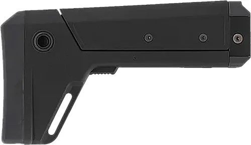 B5 SYSTEMS MODULAR PICATINNY - STOCK BLACK