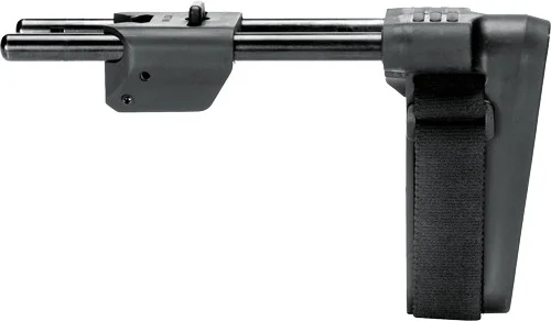 SB TACTICAL BRACE MPX PSB - BLACK 3 POSITION SIG MPX/MCX