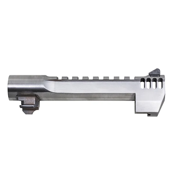 MR BBL DESERT EAGLE 6 357MAG SS W/ INT MBRAKE