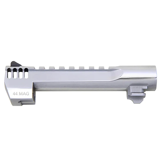 MR BBL DE MKXIX 6 CS 44MAG POLISH CHROME IMB