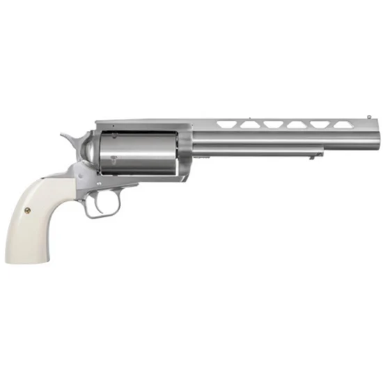MR BFR 45LC 410GA 7.5 VENT RIB BISLEY GRIPS 6R