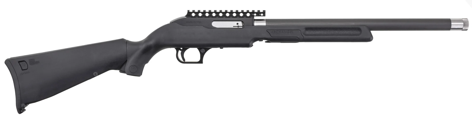 MR SWITCHBOLT 22LR 16.5 CF ARCHANGEL BACKPACK
