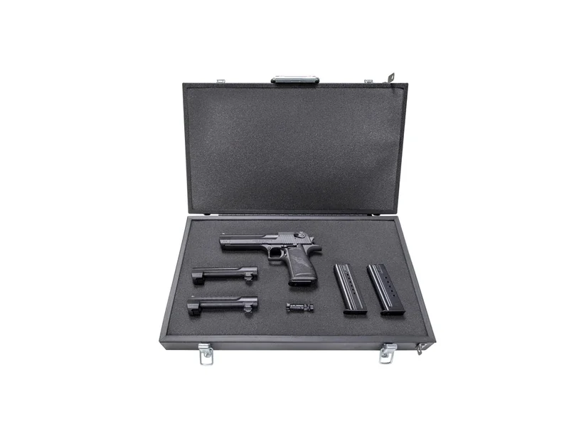 MAGNUM RESEARCH DESERT EAGLE COMPONENT SYS 6"